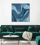 Unfolded Secret II by PI Studio on GIANT ART - abstract