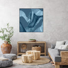 Unfolded Secret II by PI Studio on GIANT ART - abstract