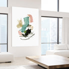 The Nymph's Reply II by PI Studio on GIANT ART - abstract