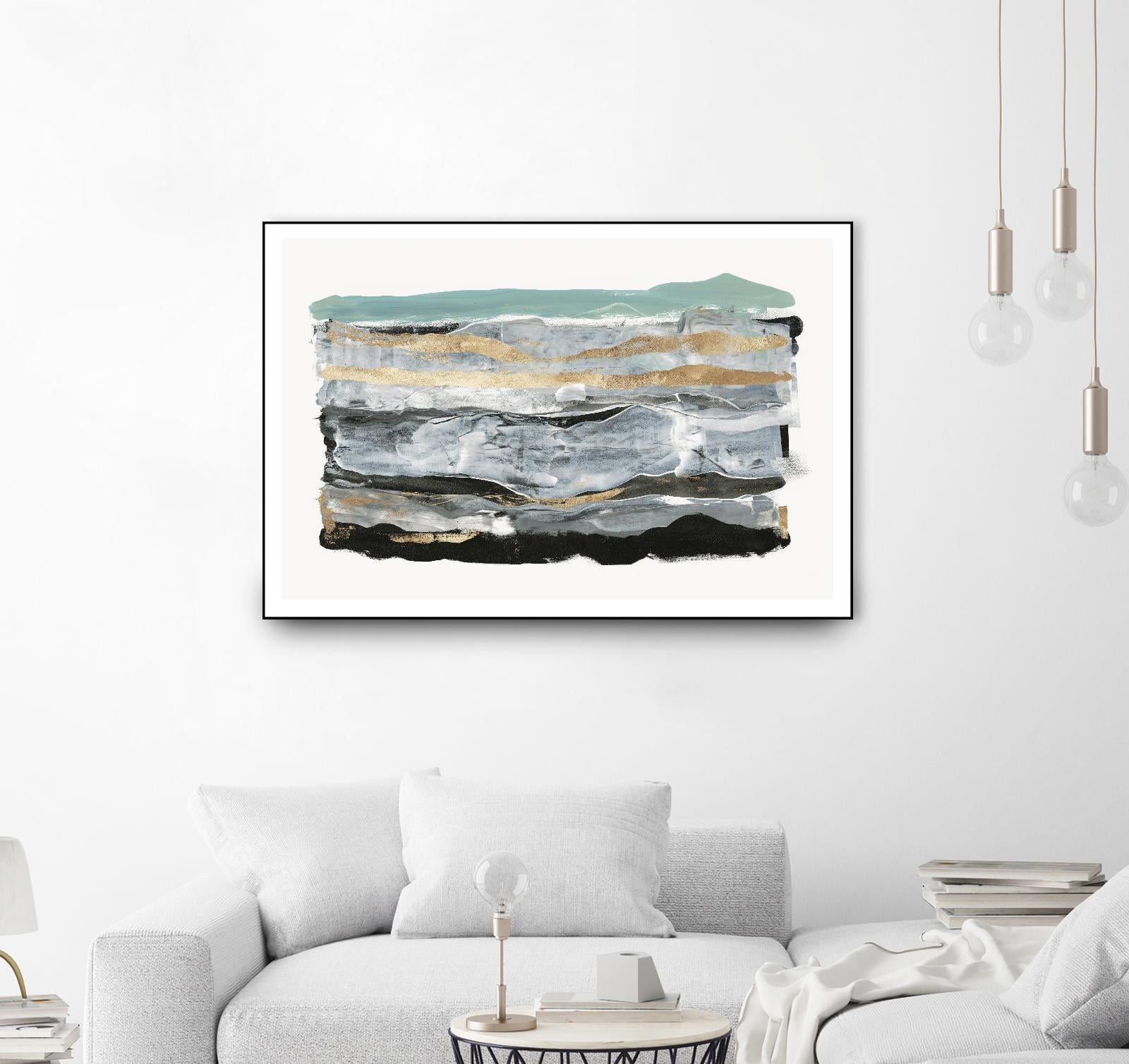 The Rules of Nature by PI Studio on GIANT ART - abstract