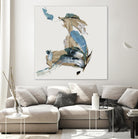 The Earth Has Care I by PI Studio on GIANT ART - abstract