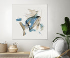 The Earth Has Care II by PI Studio on GIANT ART - abstract