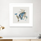 The Earth Has Care II by PI Studio on GIANT ART - abstract
