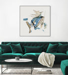 The Earth Has Care II by PI Studio on GIANT ART - abstract