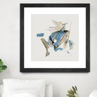 The Earth Has Care II by PI Studio on GIANT ART - abstract