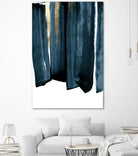 The Sleeping Nymph by PI Studio on GIANT ART - abstract