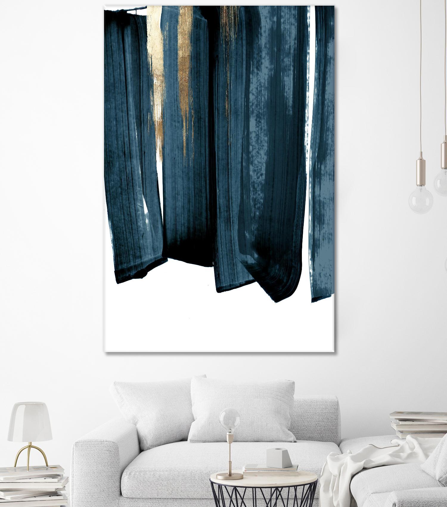 The Sleeping Nymph by PI Studio on GIANT ART - abstract