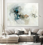 Into the Wild by PI Studio on GIANT ART - abstract