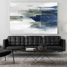 Fading Forms by PI Studio on GIANT ART - abstract