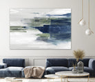 Fading Forms by PI Studio on GIANT ART - abstract