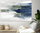 Fading Forms by PI Studio on GIANT ART - abstract