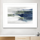 Fading Forms by PI Studio on GIANT ART - abstract