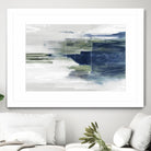 Fading Forms by PI Studio on GIANT ART - abstract