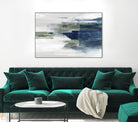 Fading Forms by PI Studio on GIANT ART - abstract