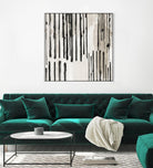 Linearity II by PI Studio on GIANT ART - abstract
