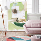 Time Traveler II by PI Studio on GIANT ART - beige abstract abstract