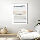 Boulevard II by PI Studio on GIANT ART - gold abstract abstract