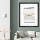 Boulevard II by PI Studio on GIANT ART - gold abstract abstract