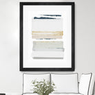 Boulevard II by PI Studio on GIANT ART - gold abstract abstract