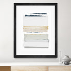 Boulevard II by PI Studio on GIANT ART - gold abstract abstract