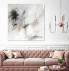 Sketch Lines I by PI Studio on GIANT ART - white abstract abstract
