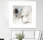 Sketch Lines I by PI Studio on GIANT ART - white abstract abstract