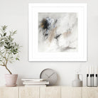 Sketch Lines I by PI Studio on GIANT ART - white abstract abstract