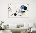 Space Oddity II by PI Studio on GIANT ART - beige abstract abstract