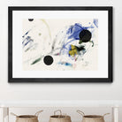 Space Oddity II by PI Studio on GIANT ART - beige abstract abstract