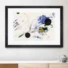 Space Oddity II by PI Studio on GIANT ART - beige abstract abstract
