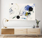 Space Oddity II by PI Studio on GIANT ART - beige abstract abstract