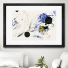 Space Oddity II by PI Studio on GIANT ART - beige abstract abstract
