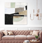 Rearrange Space II by PI Studio on GIANT ART - abstract