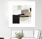 Rearrange Space II by PI Studio on GIANT ART - abstract