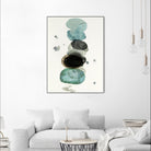 In Order II by PI Studio on GIANT ART - abstract