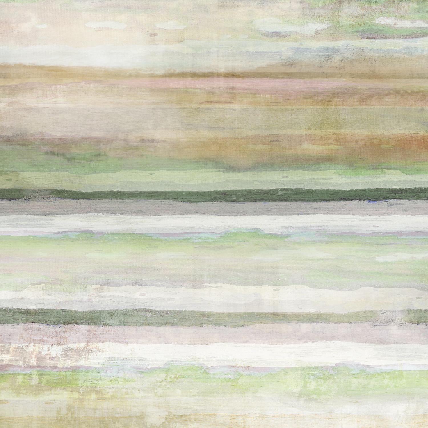 Splash of Summer I by Ruth Palmer on GIANT ART - beige abstract