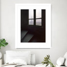 Still Standing 3 by Marc Valesella on GIANT ART - white interior