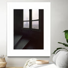 Still Standing 3 by Marc Valesella on GIANT ART - white interior