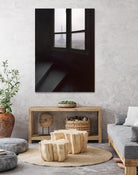 Still Standing 3 by Marc Valesella on GIANT ART - white interior