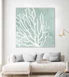 Sea Crown I by Aimee Wilson on GIANT ART - abstract