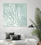 Sea Crown I by Aimee Wilson on GIANT ART - abstract