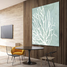 Sea Crown I by Aimee Wilson on GIANT ART - abstract