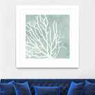 Sea Crown I by Aimee Wilson on GIANT ART - abstract
