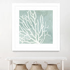 Sea Crown I by Aimee Wilson on GIANT ART - abstract