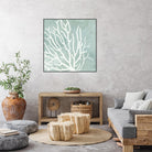 Sea Crown I by Aimee Wilson on GIANT ART - abstract