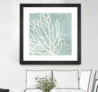 Sea Crown I by Aimee Wilson on GIANT ART - abstract