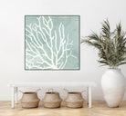 Sea Crown I by Aimee Wilson on GIANT ART - abstract