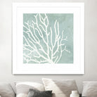 Sea Crown I by Aimee Wilson on GIANT ART - abstract