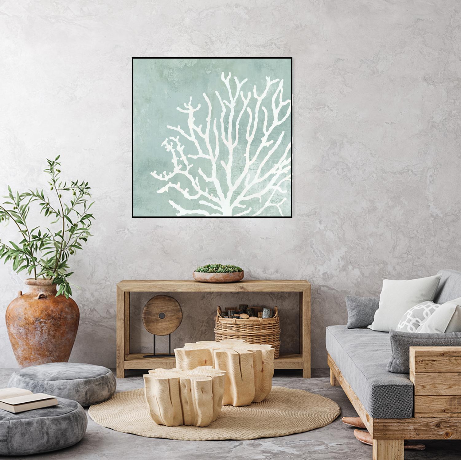 Sea Crown II by Aimee Wilson on GIANT ART - abstract