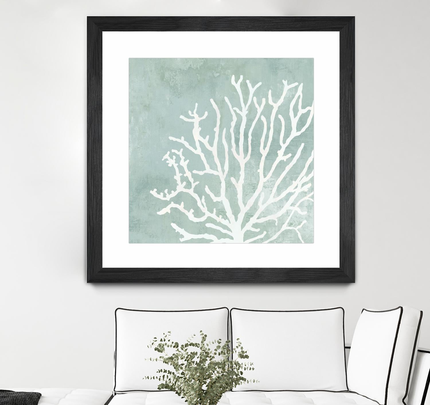 Sea Crown II by Aimee Wilson on GIANT ART - abstract